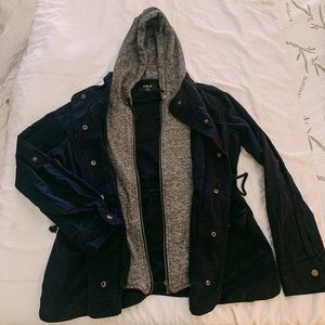 Active USA Utility Jacket